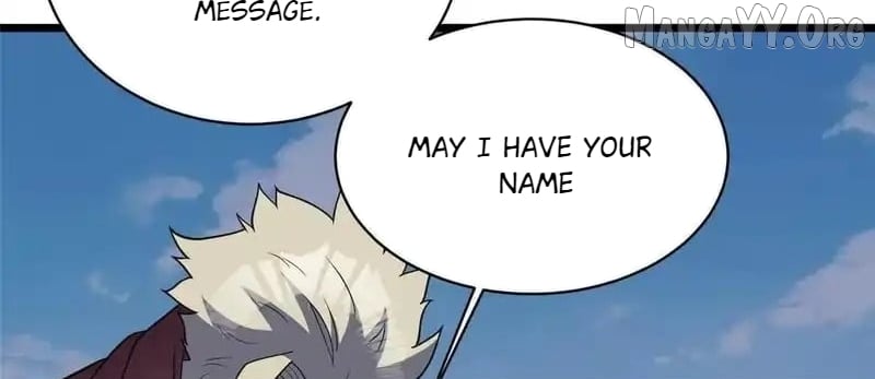 Divine Urban God Chapter 313 - page 45